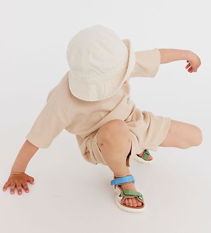 Bisgaard Sandals - Nico - Earth