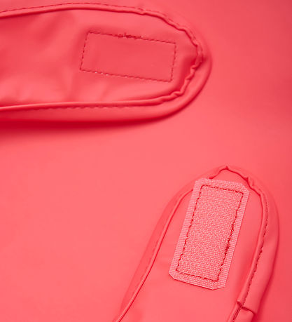 CeLaVi Bib - Long - PU - Cayenne