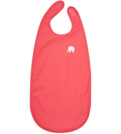 CeLaVi Bib - Long - PU - Cayenne