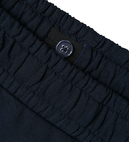 Name It Shorts - Cargo - Noos - NkmOllie - Dark Sapphire