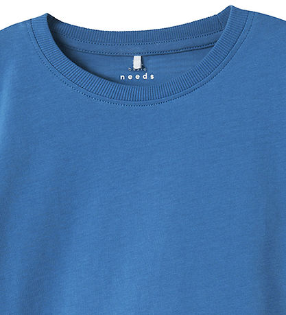 Name It T-shirt - Noos - NmmVobbo - Star Sapphire