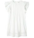 Name It Dress - Noos - NkfFaride - Bright White