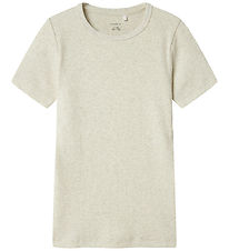T-Shirt Name It - Noos - NkfNakal - Peyotl Mélange T-Shirt Name It - Noos - NkfNakal - Peyotl Mélange