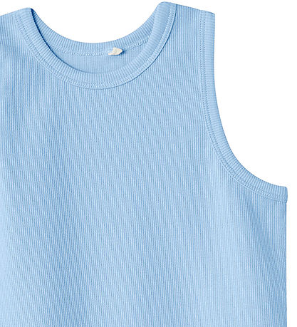 Top Name It - Crop - Rib - Noos - NkfNakal - Serenity Top Name It - Crop - Rib - Noos - NkfNakal - Serenity