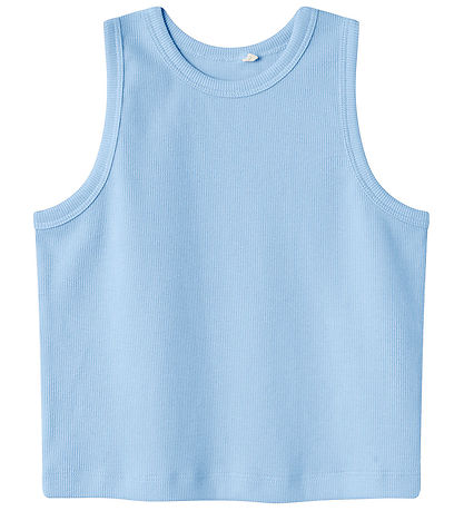 Top Name It - Crop - Rib - Noos - NkfNakal - Serenity Top Name It - Crop - Rib - Noos - NkfNakal - Serenity