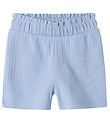 Shorts Name It - Rib - Noos - NmfSurajali - Serenity
