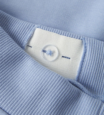 Shorts en Molleton Name It - Noos - NkfVolta - Serenity Shorts en Molleton Name It - Noos - NkfVolta - Serenity