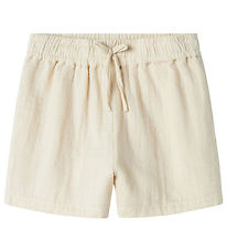 Shorts Name It - Noos - NkfJasmin - Summer Sable Shorts Name It - Noos - NkfJasmin - Summer Sable