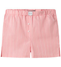 Shorts LMTD - NlfHelles - Peony/Rose Marshmallow Shorts LMTD - NlfHelles - Peony/Rose Marshmallow