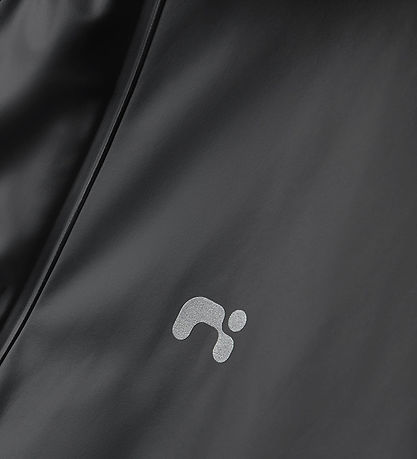 Name It Rainwear - PU - Noos - NknDry10 - Black
