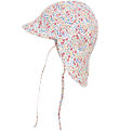 Huttelihut Legionnaire Hat - Sepia Rose Huttelihut Legionnaire Hat - Sepia Rose