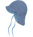 Huttelihut Legionnaire Hat - Muslin - Quiet Harbor Huttelihut Legionnaire Hat - Muslin - Quiet Harbor