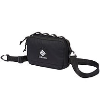 Columbia Shoulder Bag - Trail Traveler - Black Columbia Shoulder Bag - Trail Traveler - Black