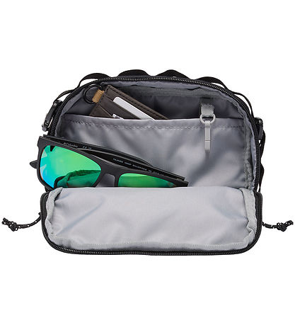 Columbia Shoulder Bag - Trail Traveler - Black