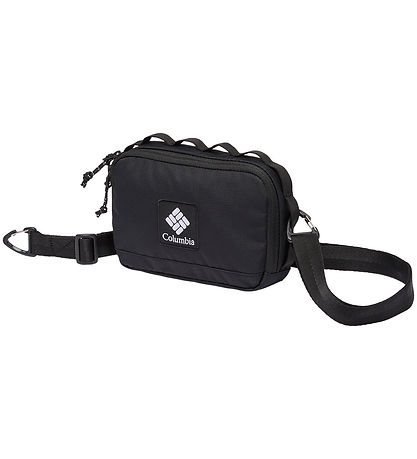 Columbia Shoulder Bag - Trail Traveler - Black