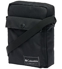 Columbia Shoulder Bag - Zigzag II - Black Columbia Shoulder Bag - Zigzag II - Black