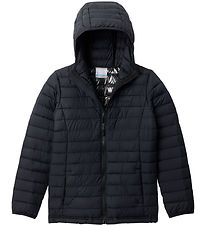 Columbia Vadderad jacka - Powder Lite II - Svart Columbia Vadderad jacka - Powder Lite II - Svart