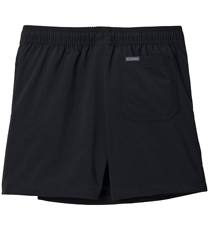 Columbia Shorts - Silver Ridge™ Utility Skort - Black
