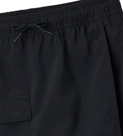 Columbia Shorts - Silver Ridge™ Utility Skort - Black