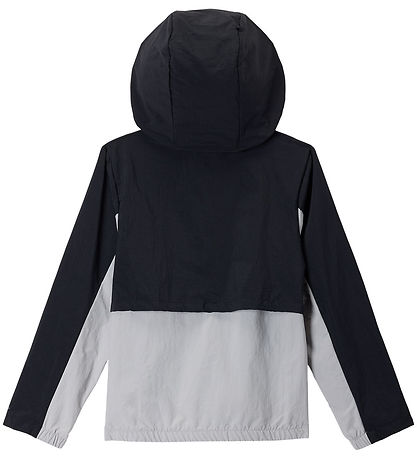 Columbia Jakki - Tabor Trail - UV40+ - Svart/Columbia Grey