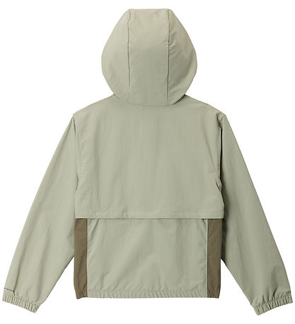 Columbia Jakki - Tabor Trail - UV40+ - Safari/Stone Green