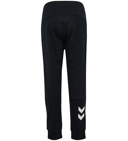 Hummel Byxor - hmlIon - Black