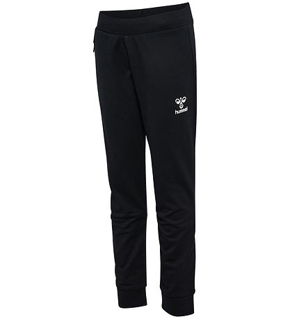 Hummel Byxor - hmlIon - Black