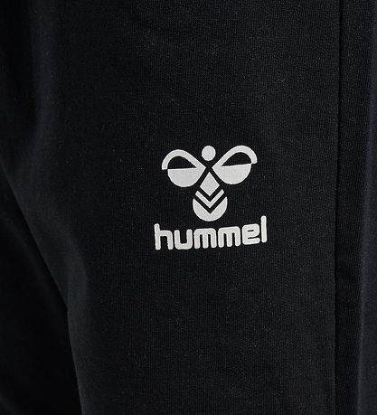 Hummel Byxor - hmlIon - Black