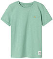 Name It T-shirt - NkmVincent - Noos - Cream De Menthe