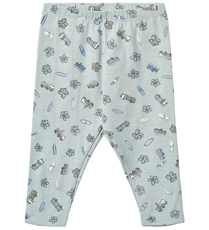 Wheat Trousers - Silas - Surf Friends Wheat Trousers - Silas - Surf Friends