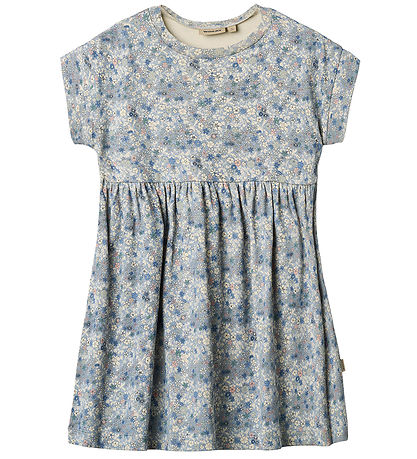 Robe Wheat - Emilie - Blouse Summer Fleurs Robe Wheat - Emilie - Blouse Summer Fleurs
