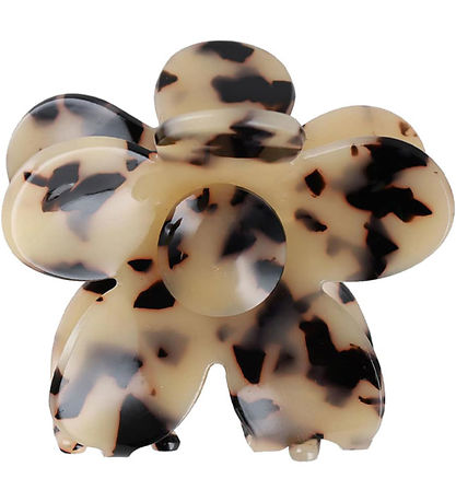 By Stær Hair Clip - Adeline - 7.2 cm - Leo