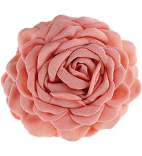 By Stær Hair Clip - Daisy - 12 cm - Large - Peach By Stær Hair Clip - Daisy - 12 cm - Large - Peach