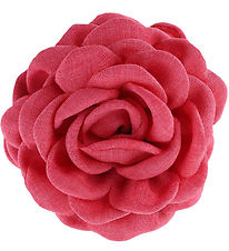 By Stær Hair Clip - Daisy - Little - Pink Melange By Stær Hair Clip - Daisy - Little - Pink Melange