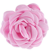 By Stær Hair Clip - Daisy - 8 cm - Little - Pink By Stær Hair Clip - Daisy - 8 cm - Little - Pink