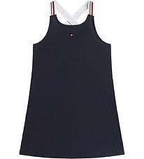 Tommy Hilfiger Dress - Desert Sky Tommy Hilfiger Dress - Desert Sky