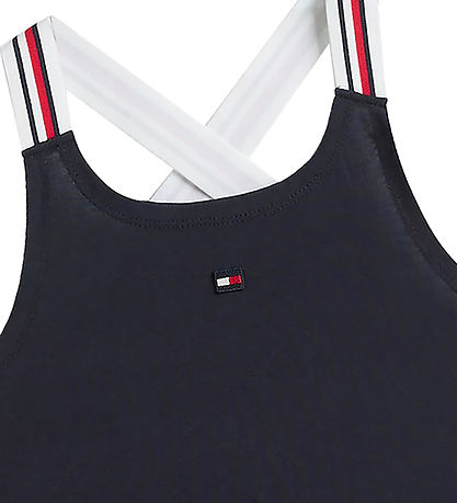 Tommy Hilfiger Dress - Desert Sky