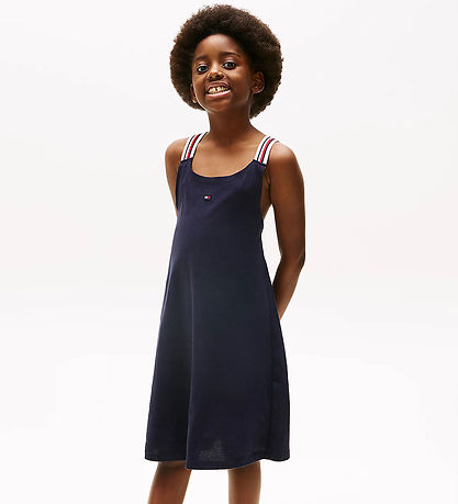 Tommy Hilfiger Dress - Desert Sky