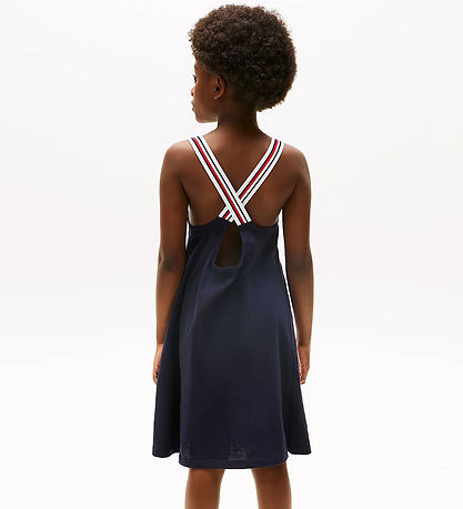 Tommy Hilfiger Dress - Desert Sky
