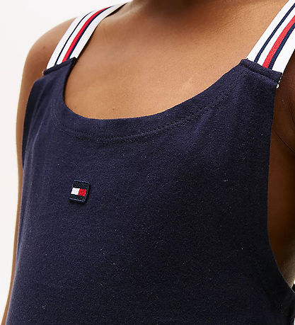 Tommy Hilfiger Dress - Desert Sky