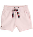 Tommy Hilfiger Shorts - Precious Pink Tommy Hilfiger Shorts - Precious Pink