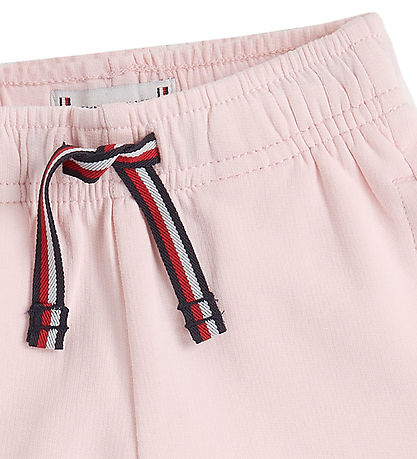 Tommy Hilfiger Shorts - Precious Pink