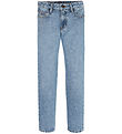 Tommy Hilfiger Jeans - Modern Straight - Blue Denim Tommy Hilfiger Jeans - Modern Straight - Blue Denim