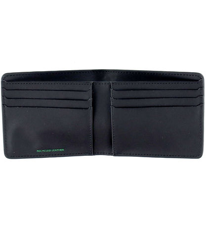 Tommy Hilfiger Portemonnee - Heritage - Zwart