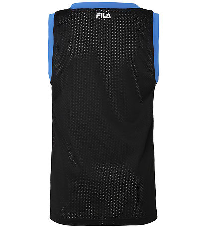 Fila Tanktop - Ihlienworth - Black