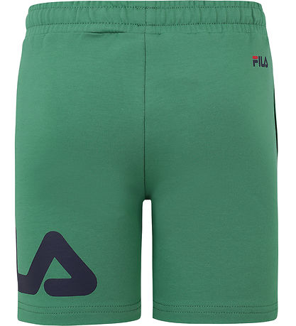 Shorts Fila - Bajawa - Fir Shorts Fila - Bajawa - Fir