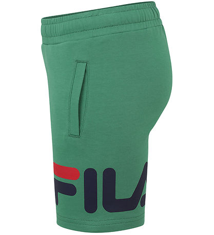 Shorts Fila - Bajawa - Fir Shorts Fila - Bajawa - Fir