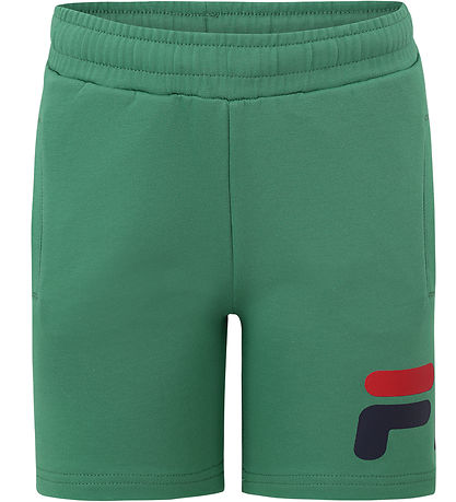 Shorts Fila - Bajawa - Fir Shorts Fila - Bajawa - Fir