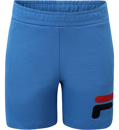 Fila Shorts - Bajawa - Palace Blue Fila Shorts - Bajawa - Palace Blue