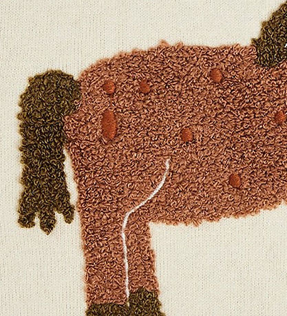 Smallstuff Wanddeko - 27x24 cm - Horse Smallstuff Wanddeko - 27x24 cm - Horse